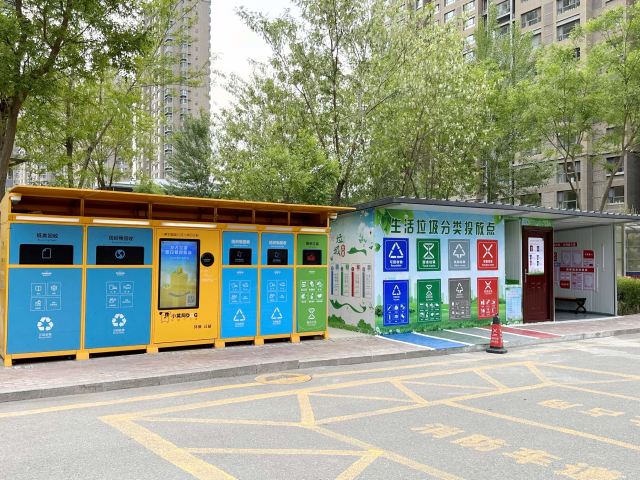 新規(guī)出臺后，銀川生活垃圾分類現(xiàn)狀究竟如何？